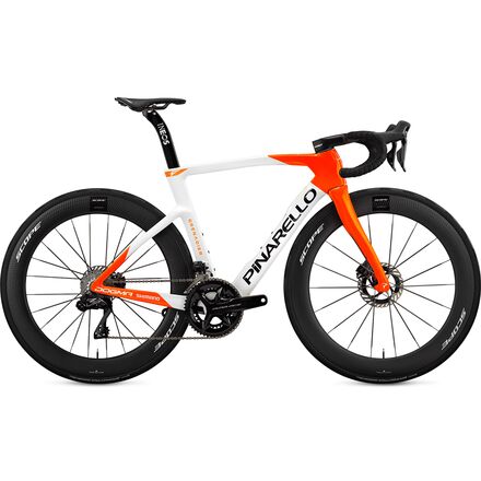 Dogma F Dura Ace Di2 PM Peak 4550 Carbon Wheel Road Bike