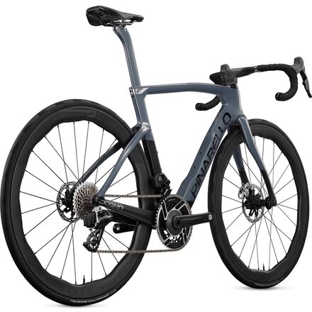 Pinarello - Dogma F Dura Ace Di2 PM Peak 4550 Carbon Wheel Road Bike