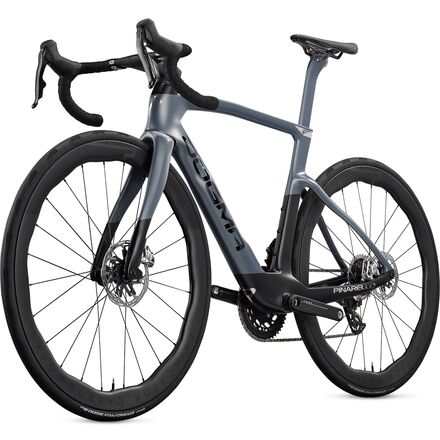 Pinarello - Dogma F Dura Ace Di2 PM Peak 4550 Carbon Wheel Road Bike