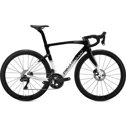 F7 Ultegra Di2 Carbon Wheel Road Bike