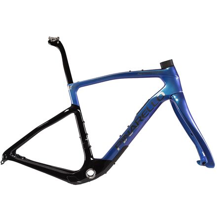 Dogma GR Gravel Frameset