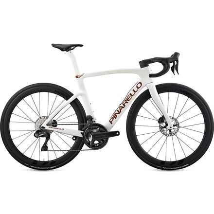 F7 Ultegra Di2 Ultrafast 45 Carbon Wheel Road Bike