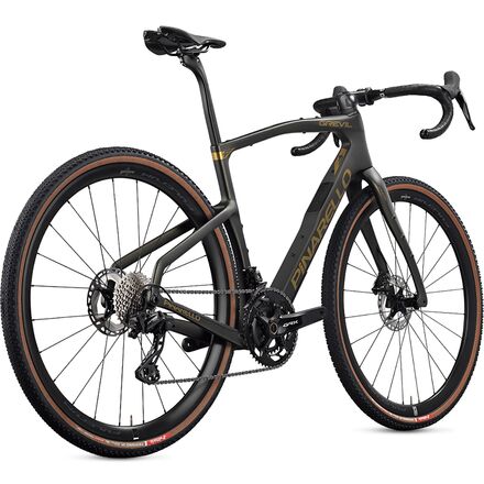 Pinarello - Grevil F3 Apex XPLR AXS Gravel Bike
