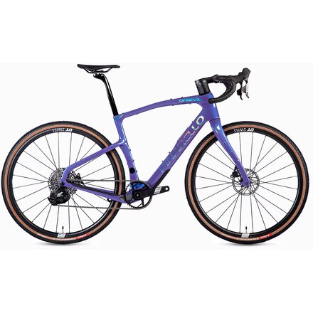 Grevil F3 Apex XPLR AXS Gravel Bike