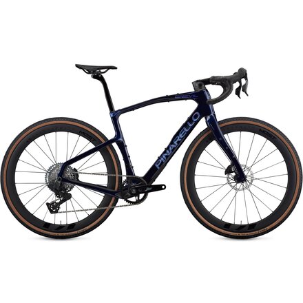 Grevil F5 Rival XPLR AXS Gravel 45 Carbon Wheel Gravel Bike