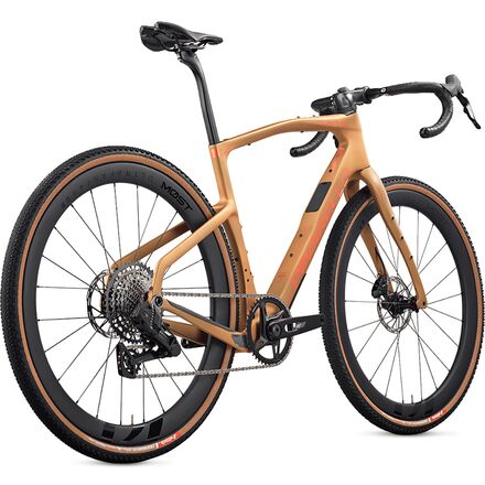 Pinarello - Grevil F5 Rival XPLR AXS Gravel 45 Carbon Wheel Gravel Bike