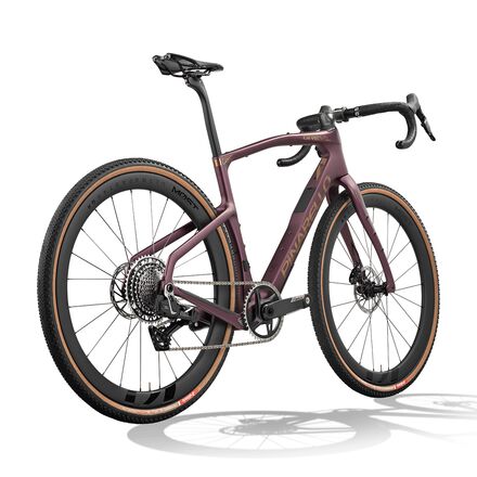 Pinarello - Grevil F7 GRX Di2 Gravel 45 Carbon Wheel Gravel Bike