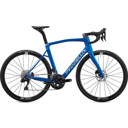 X3 105 Di2 Road Bike