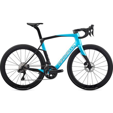 X7 Force AXS Ultrafast 45 Carbon Wheel Road Bike