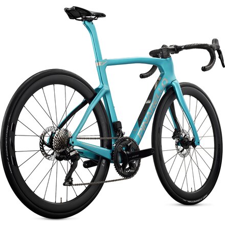 Pinarello - F5 105 Di2 Fast 45 Carbon Wheel Road Bike