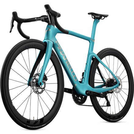 Pinarello - F5 105 Di2 Fast 45 Carbon Wheel Road Bike