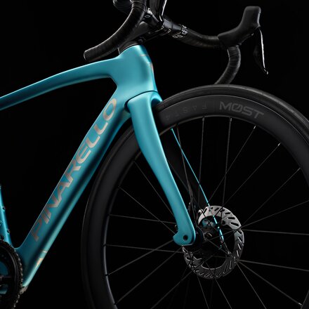 Pinarello - F5 105 Di2 Fast 45 Carbon Wheel Road Bike