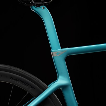 Pinarello - F5 105 Di2 Fast 45 Carbon Wheel Road Bike