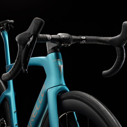 Pinarello - F5 105 Di2 Fast 45 Carbon Wheel Road Bike