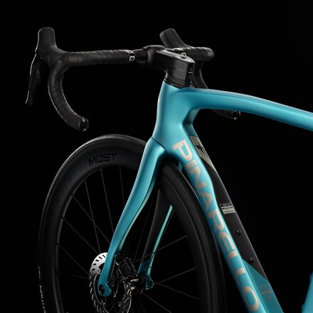Pinarello - F5 105 Di2 Fast 45 Carbon Wheel Road Bike