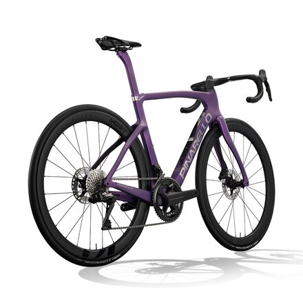 Pinarello - F7 Force AXS Ultrafast 45 Carbon Wheel Road Bike