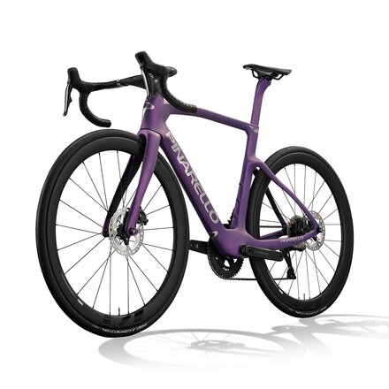 Pinarello - F7 Force AXS Ultrafast 45 Carbon Wheel Road Bike