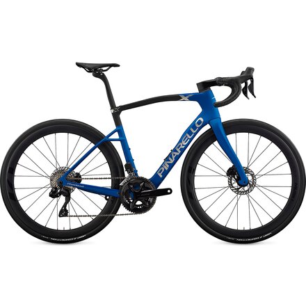X5 105 Di2 Fast 45 Carbon Wheel Road Bike