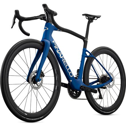 Pinarello - X5 105 Di2 Fast 45 Carbon Wheel Road Bike