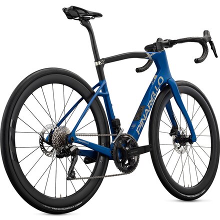 Pinarello - X5 105 Di2 Fast 45 Carbon Wheel Road Bike
