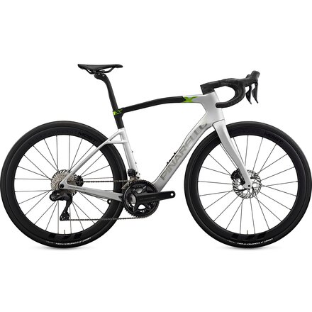 X7 Force AXS Ultrafast 45 Carbon Wheel Road Bike