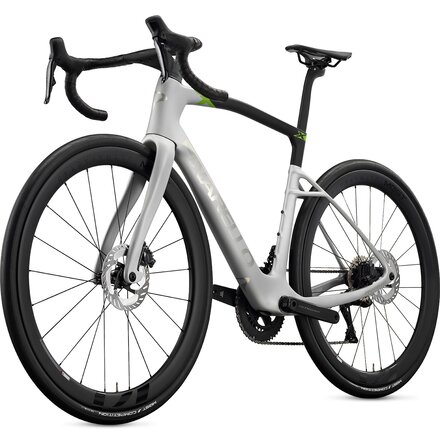 Pinarello - X7 Force AXS Ultrafast 45 Carbon Wheel Road Bike