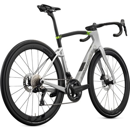 Pinarello - X7 Force AXS Ultrafast 45 Carbon Wheel Road Bike