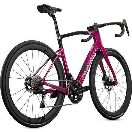 Pinarello - X9 Dura Ace Di2 Carbon Wheel Road Bike