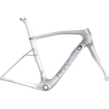 Dogma X Disc Road Frameset
