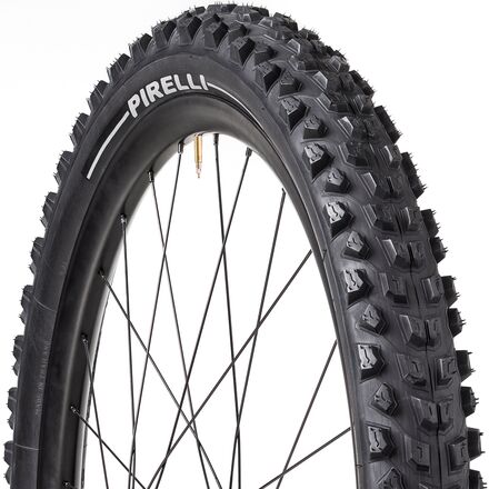 Pirelli - Scorpion 27.5in Enduro S Tubeless Tire - Black