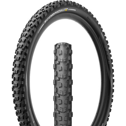 Scorpion 29in eBike M Tubeless Tire