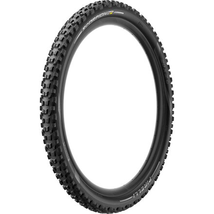 Pirelli - Scorpion 29in eBike M Tubeless Tire