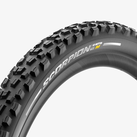 Pirelli - Scorpion 29in eBike M Tubeless Tire