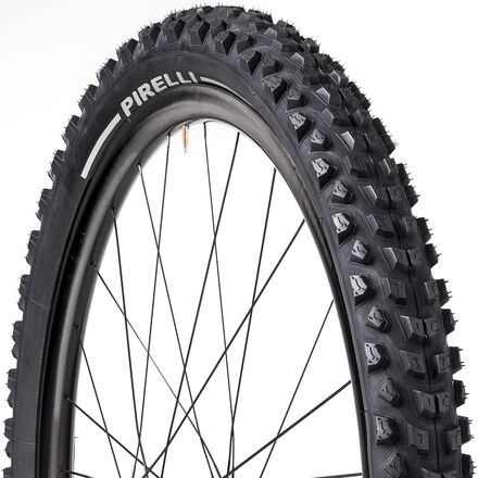 Pirelli - Scorpion 29in Enduro S Tire - Tubeless - Black