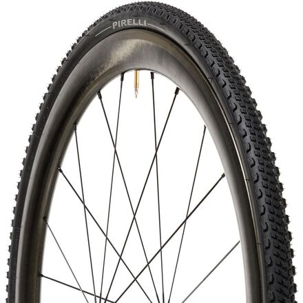 Pirelli - Cinturato CROSS H 700c Tire - Tubeless Ready