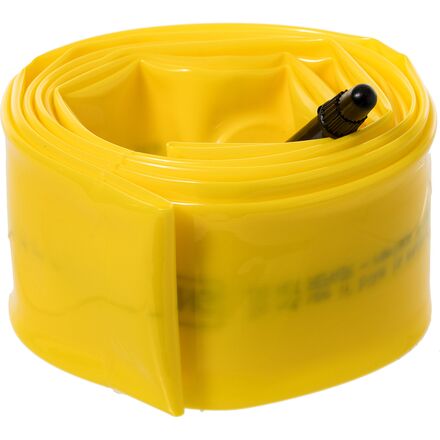 Pirelli - Smartube Presta Valve Tube - Yellow