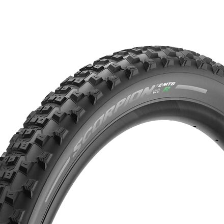 Pirelli - Scorpion 27.5in E-MTB R Tubeless Tire