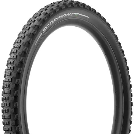 Pirelli - Scorpion 27.5in Enduro R Tubeless Tire