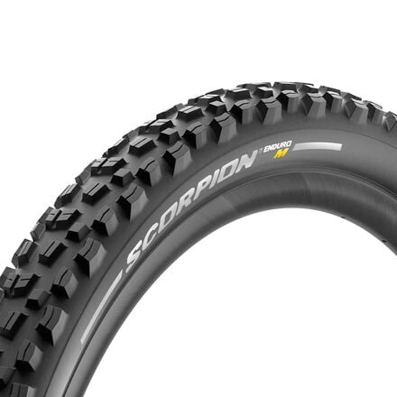 Pirelli - Scorpion 29in Enduro M Tubeless Tire - Black