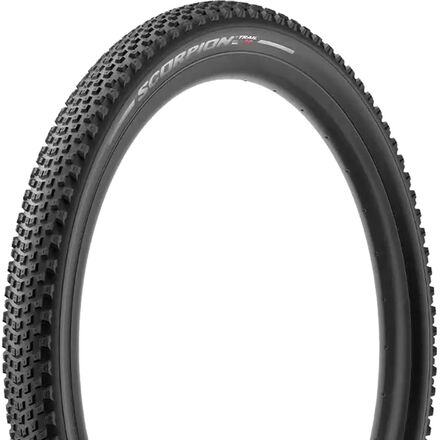 Pirelli - Scorpion 29in Trail H Tubeless Tire - Black