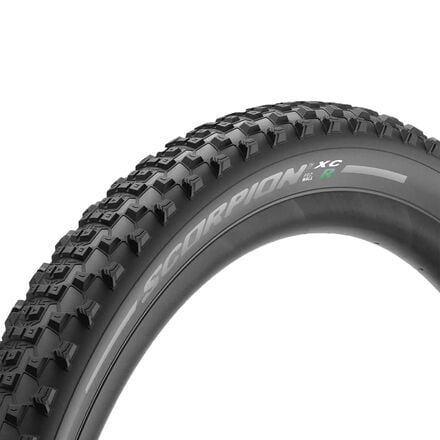 Pirelli - Scorpion 29in XC R Tubeless Tire