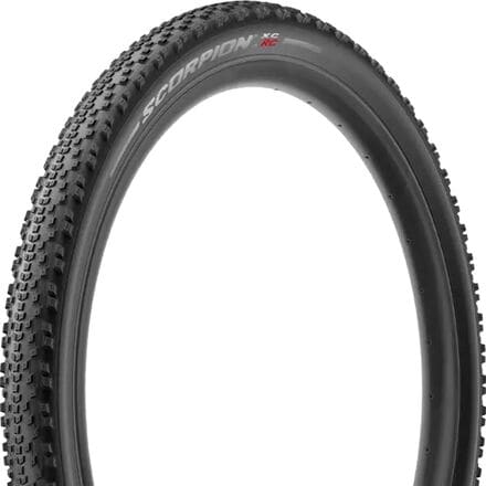 Pirelli - Scorpion 29in XC RC Tubeless Tire - Black