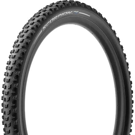 Pirelli - Scorpion 29in XC S Tubeless Tire - Black