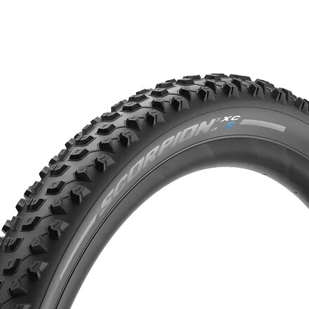Pirelli - Scorpion 29in XC S Tubeless Tire
