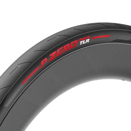 Pirelli - P Zero Race TLR Tire - Red Label