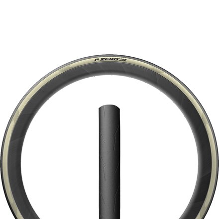 P Zero Race TLR RS Tire