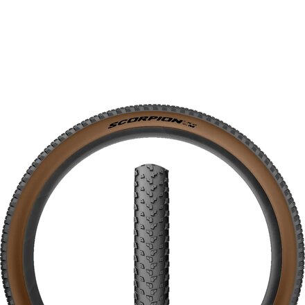 Scorpion Race 29in XC M Tubeless Tire