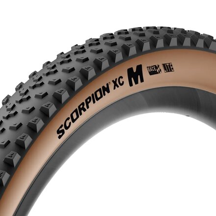 Pirelli - Scorpion Race 29in XC M Tubeless Tire