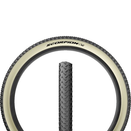 Scorpion Race 29in XC M Tubeless Tire