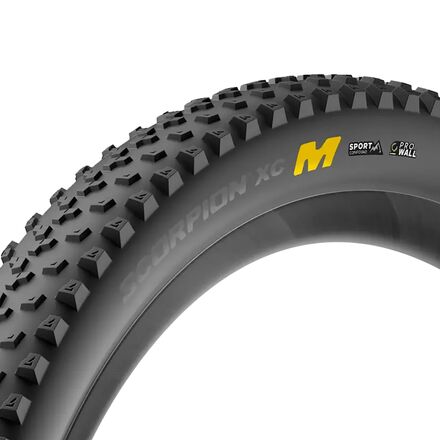 Pirelli - Scorpion Race 29in XC M Tubeless Tire